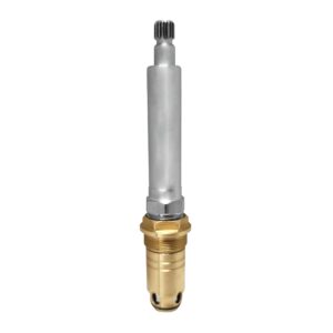 Hot or Cold Compression Stem Fits Kohler Bath Faucets