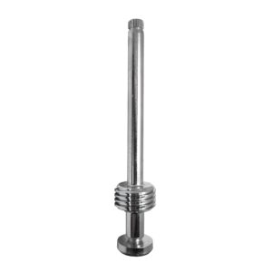 Hot or Cold Chrome Compression Stem Fits Kohler Bath Faucets