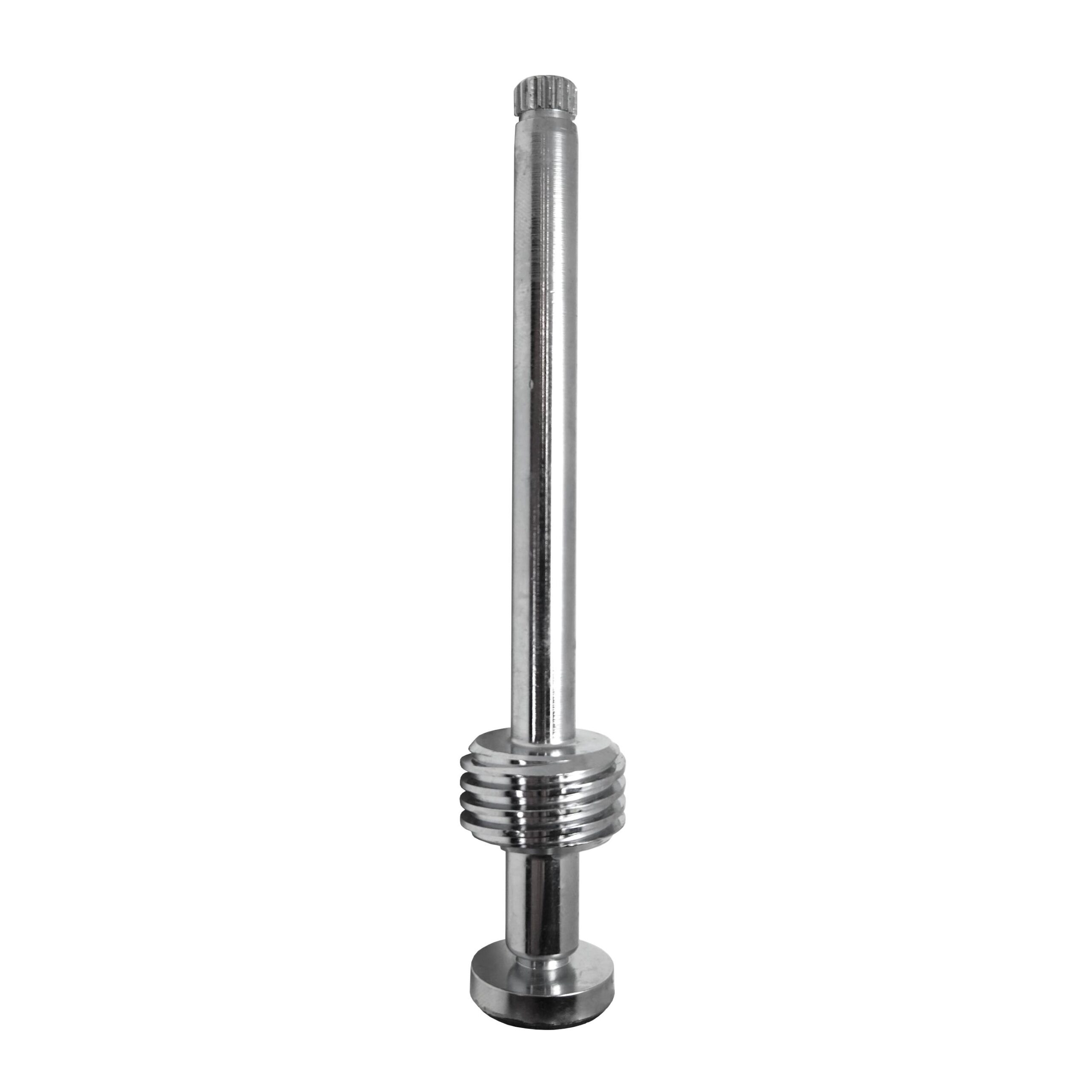 Hot or Cold Chrome Compression Stem Fits Kohler Bath Faucets