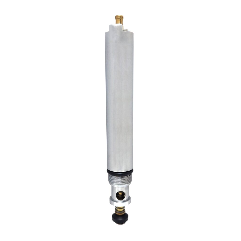 Push-Button Diverter Stem Fits Kohler Triton II Faucets (Long)