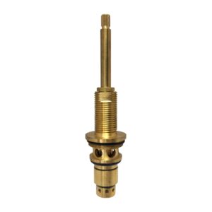 No-Rise Diverter Compression Stem Fits Kalista Faucets