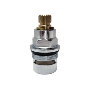 Hot Ceramic Disc Cartridge Fits Indiana Faucets