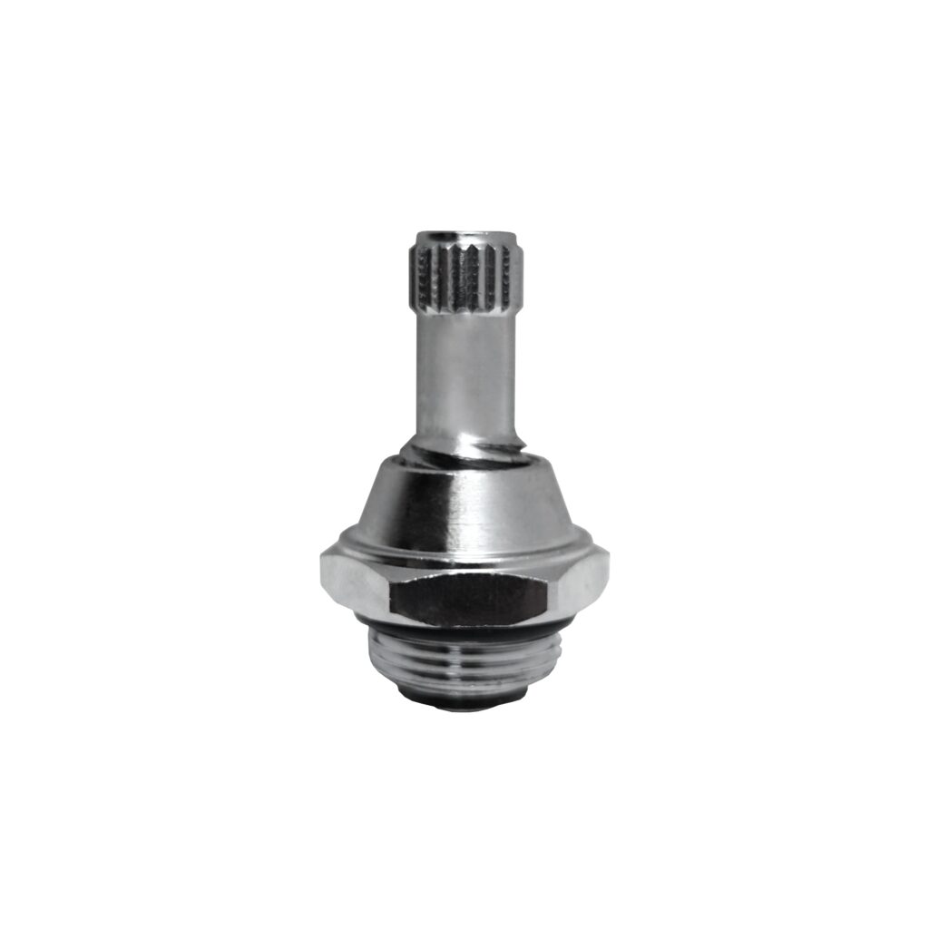 Cold Compression Stem Fits Krowne Wall Faucets