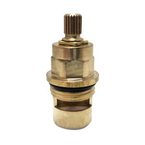 Cold Ceramic Disc Cartridge Fits Milwaukee Faucets