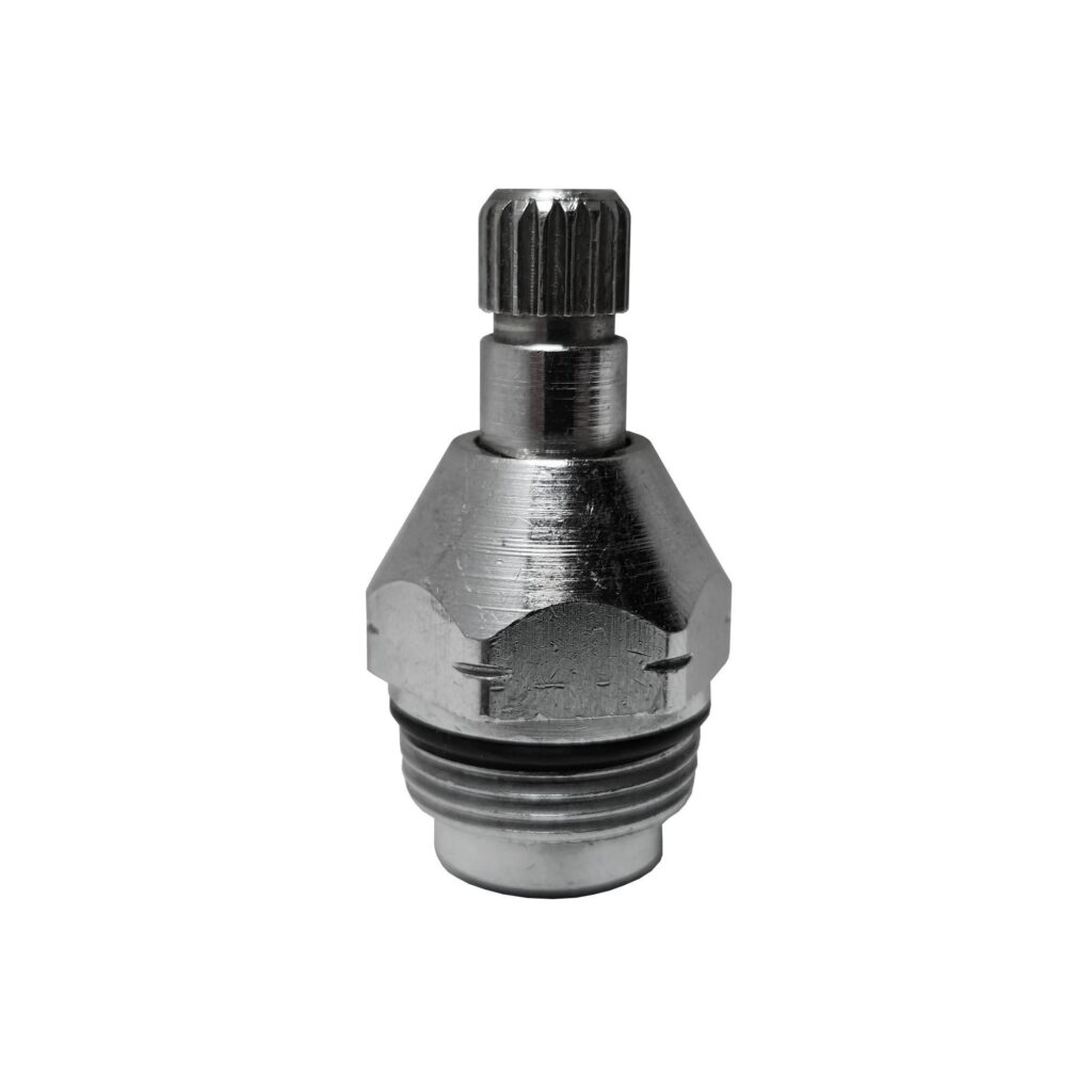 Hot Compression Stem Fits Indiana Faucets