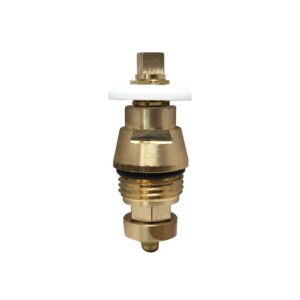 Hot or Cold No-Rise Compression Stem Fits Kalista Faucets