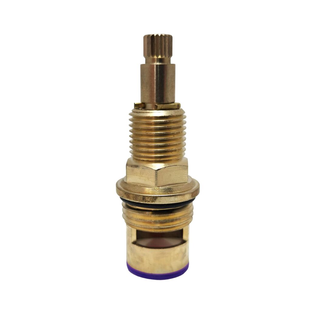 Cold Ceramic Disc Cartridge Fits Meloda Faucets