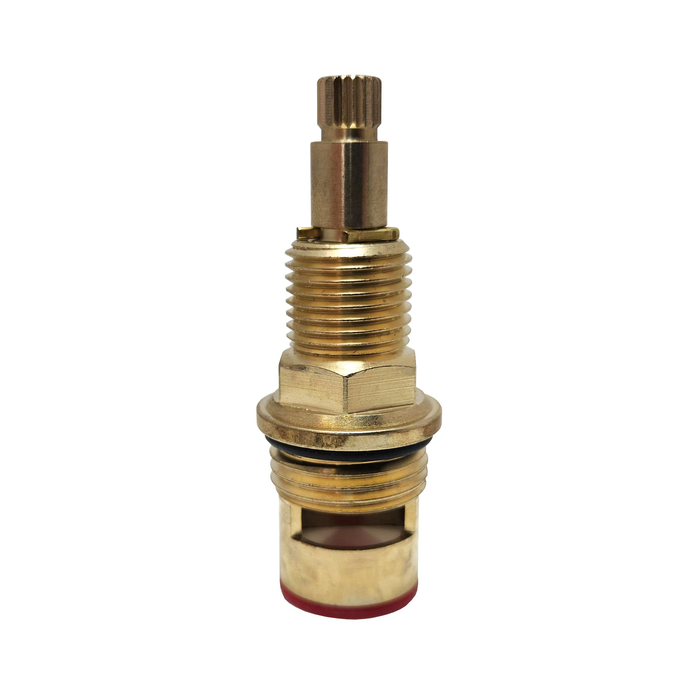 Hot Ceramic Disc Cartridge Fits Meloda Faucets