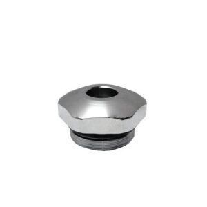 Chrome Bonnet Fits Kohler Faucets