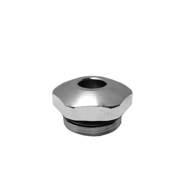chrome-bonnet-fits-kohler-faucets