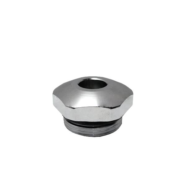 Chrome Bonnet Fits Kohler Faucets