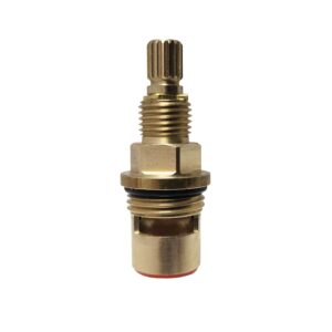 Hot Ceramic Disc Cartridge Fits Kingston Brass Faucets
