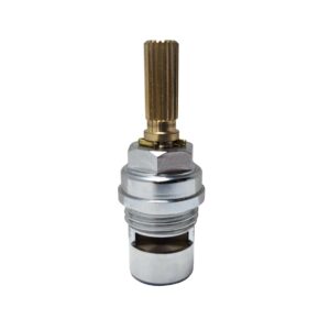 Cold Ceramic Disc Cartridge Fits Various Import Faucets