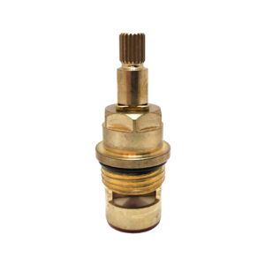 Hot Ceramic Disc Cartridge Fits Kohler Faucets