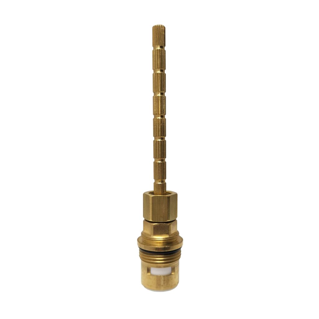 Cold Ceramic Disc Cartridge Fits Jado Faucets
