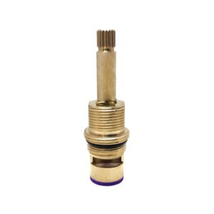 Cold Ceramic Disc Cartridge Fits Liberty Faucets