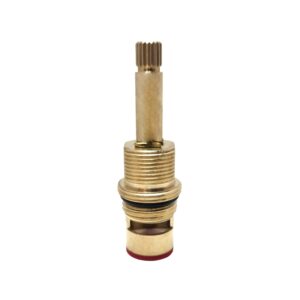 Hot Ceramic Disc Cartridge Fits Liberty Faucets