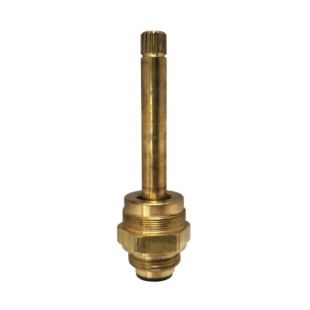 Hot Compression Stem Fits Indiana Faucets