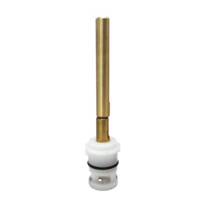 Cold Cartridge w/ Internal Two-Hole Stop Fits Various Imports