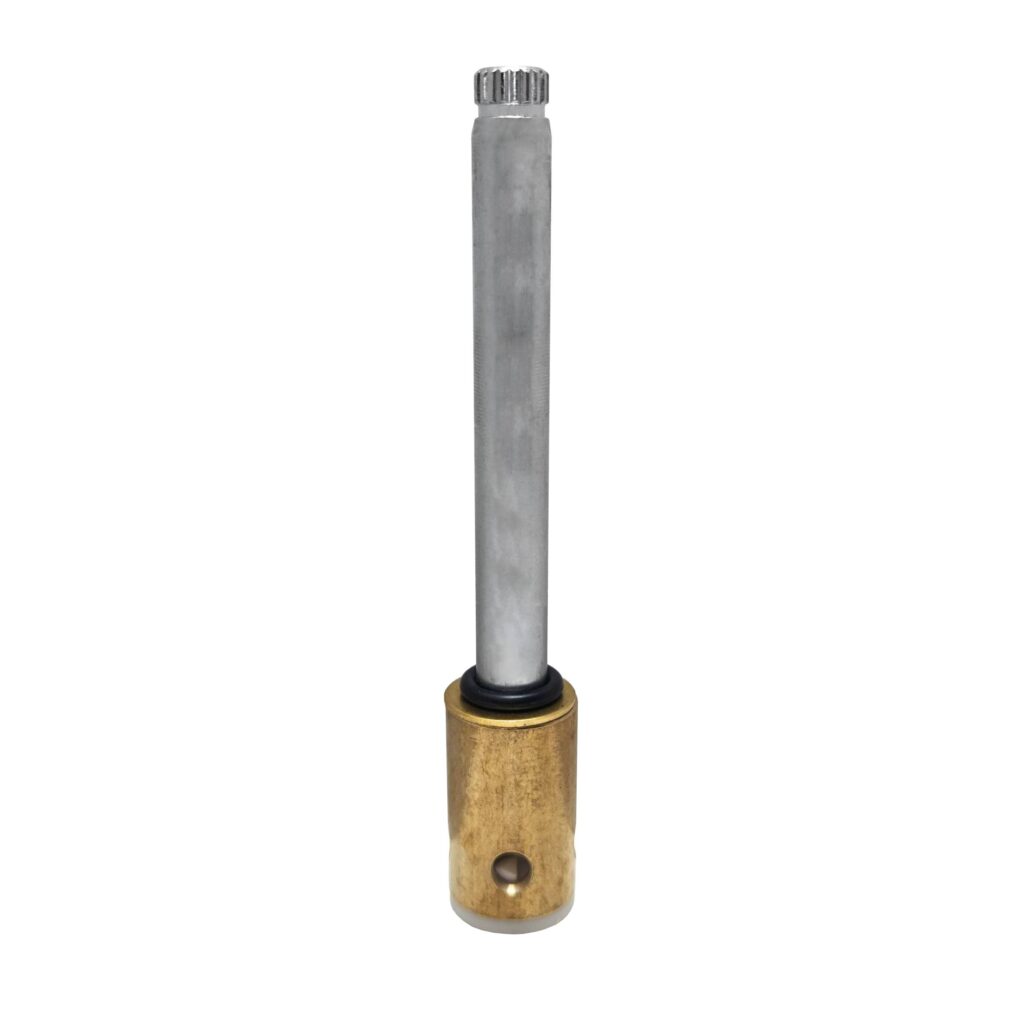 Cold Ceramic Disc Cartridge Fits Kohler Valvet