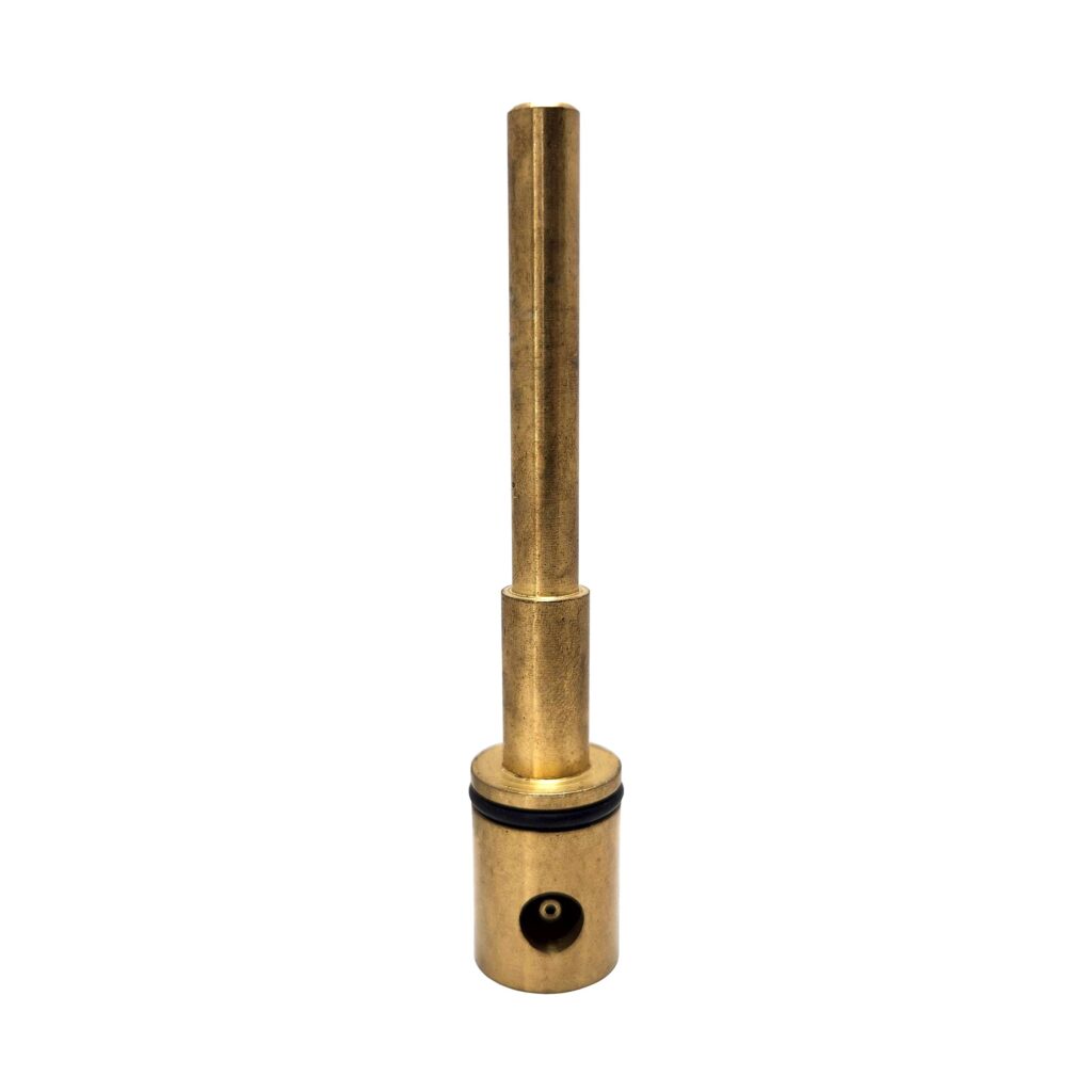 Diverter Compression Stem Fits Union Brass Faucets