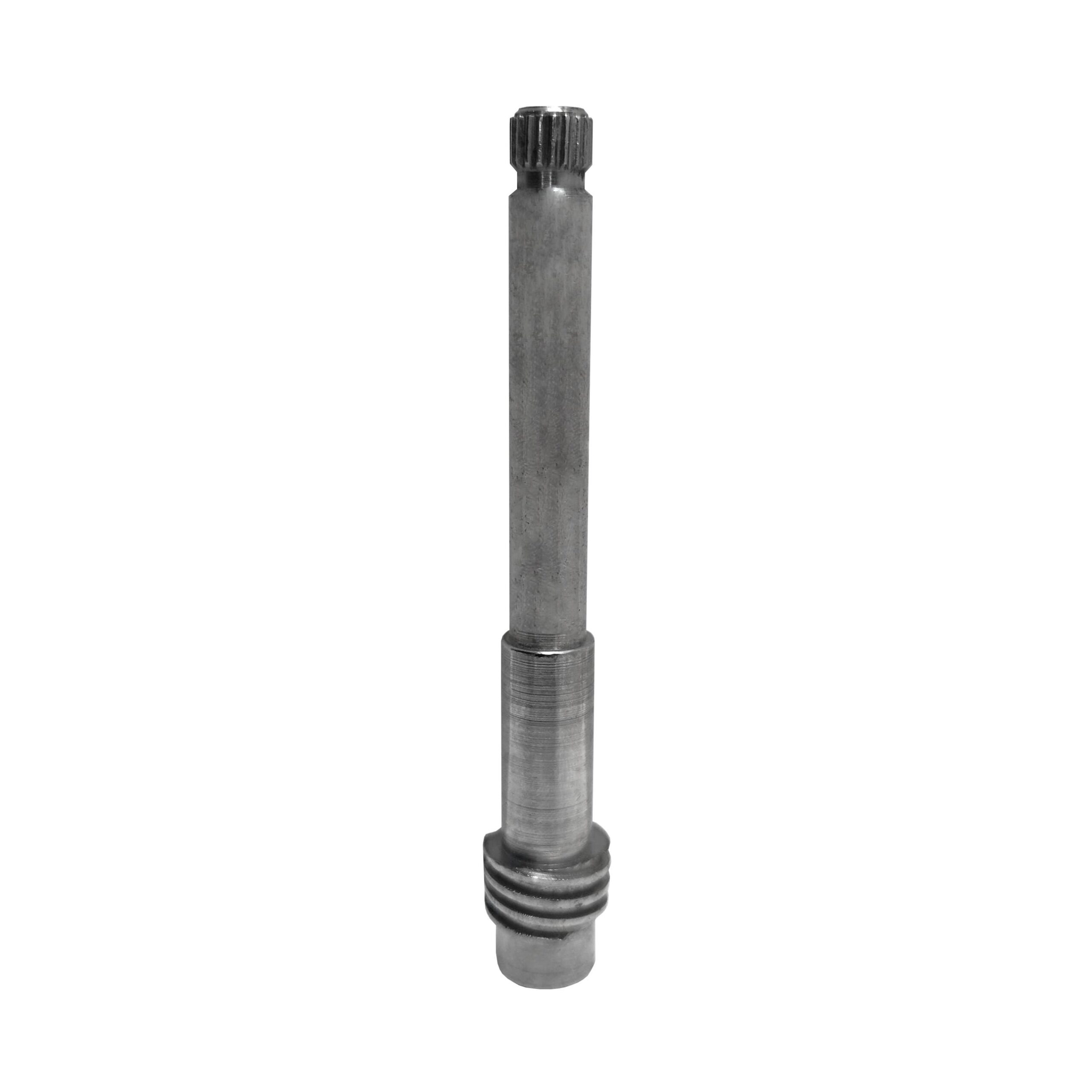 Cold Chrome Compression Stem Fits Kohler Faucets