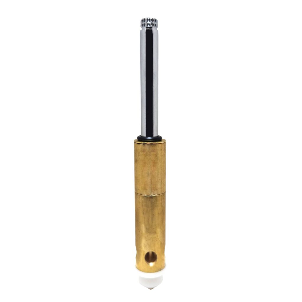 Diverter Compression Stem Fits Kohler Faucets