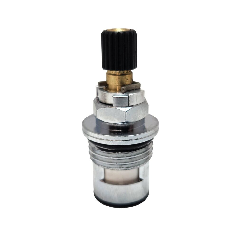 Hot Ceramic Disc Cartridge Fits Kohler Faucets