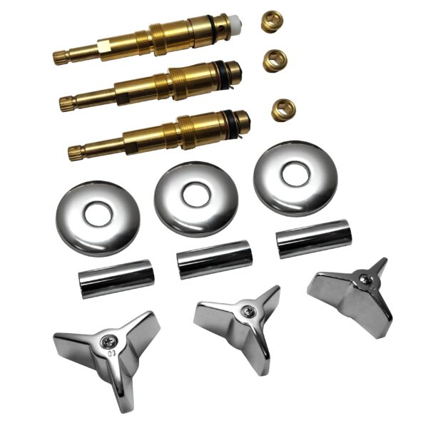 chrome-3-piece-rebuild-kit-to-fit-american-standard-colony-faucets