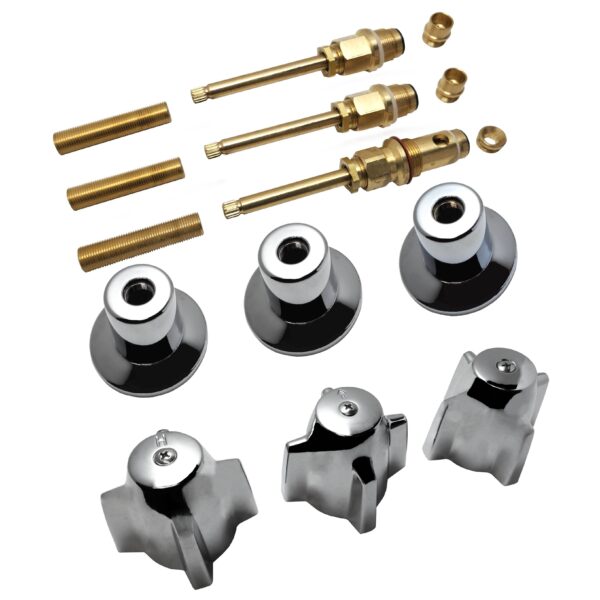 chrome-3-piece-rebuild-kit-to-fit-central-faucets-small-stems