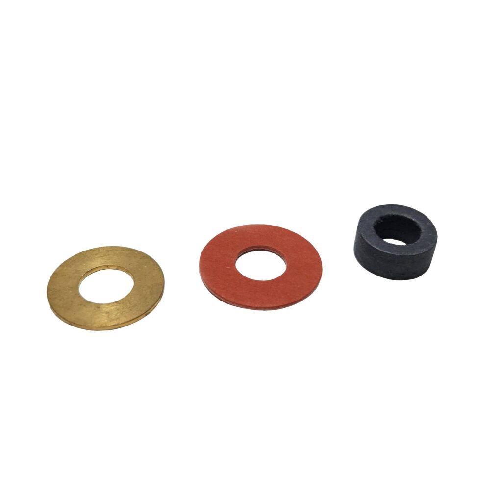 Packing & Washer Kit for Fisher Faucets