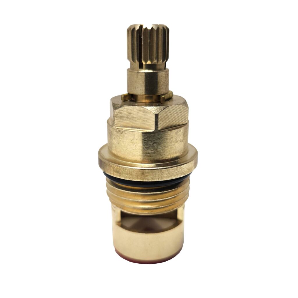 Hot 1/2" Ceramic Disc Cartridge Fits Kalista Faucets
