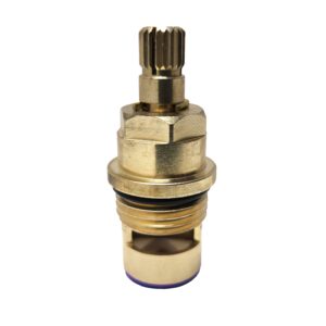 Cold 1/2" Ceramic Disc Cartridge Fits Kalista Faucets