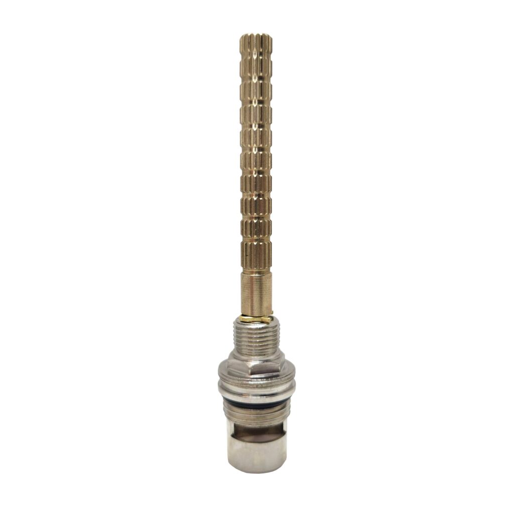 Cold Ceramic Disc Cartridge Fits Newport Brass Faucets