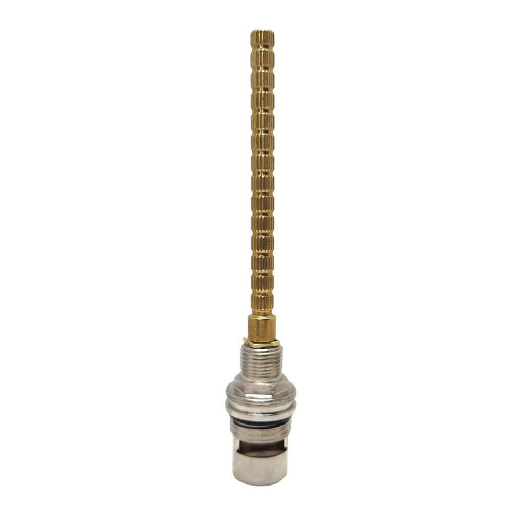 Hot Chrome Ceramic Disc Cartridge Fits Newport Brass 1-148 Faucets
