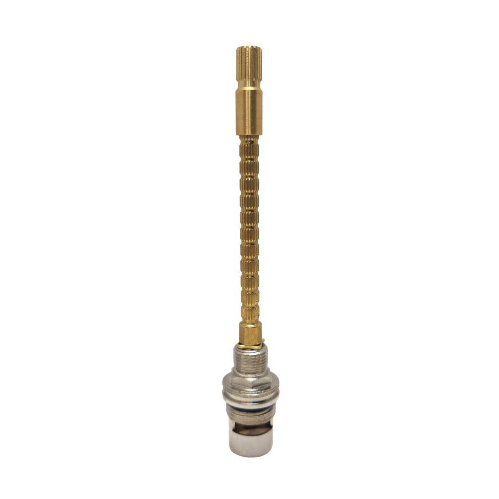 Cold 1/2" Ceramic Disc Cartridge Fits Newport Brass Faucets