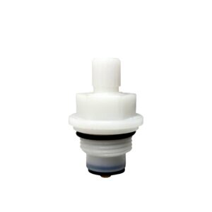 Hot or Cold Plastic Stem Fits Phoenix Lavatory Faucets