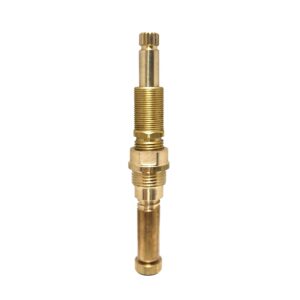 Cold Compression Stem Fits PE Guerin Faucets
