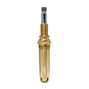Hot or Cold Compression Stem Fits Kohler Faucets