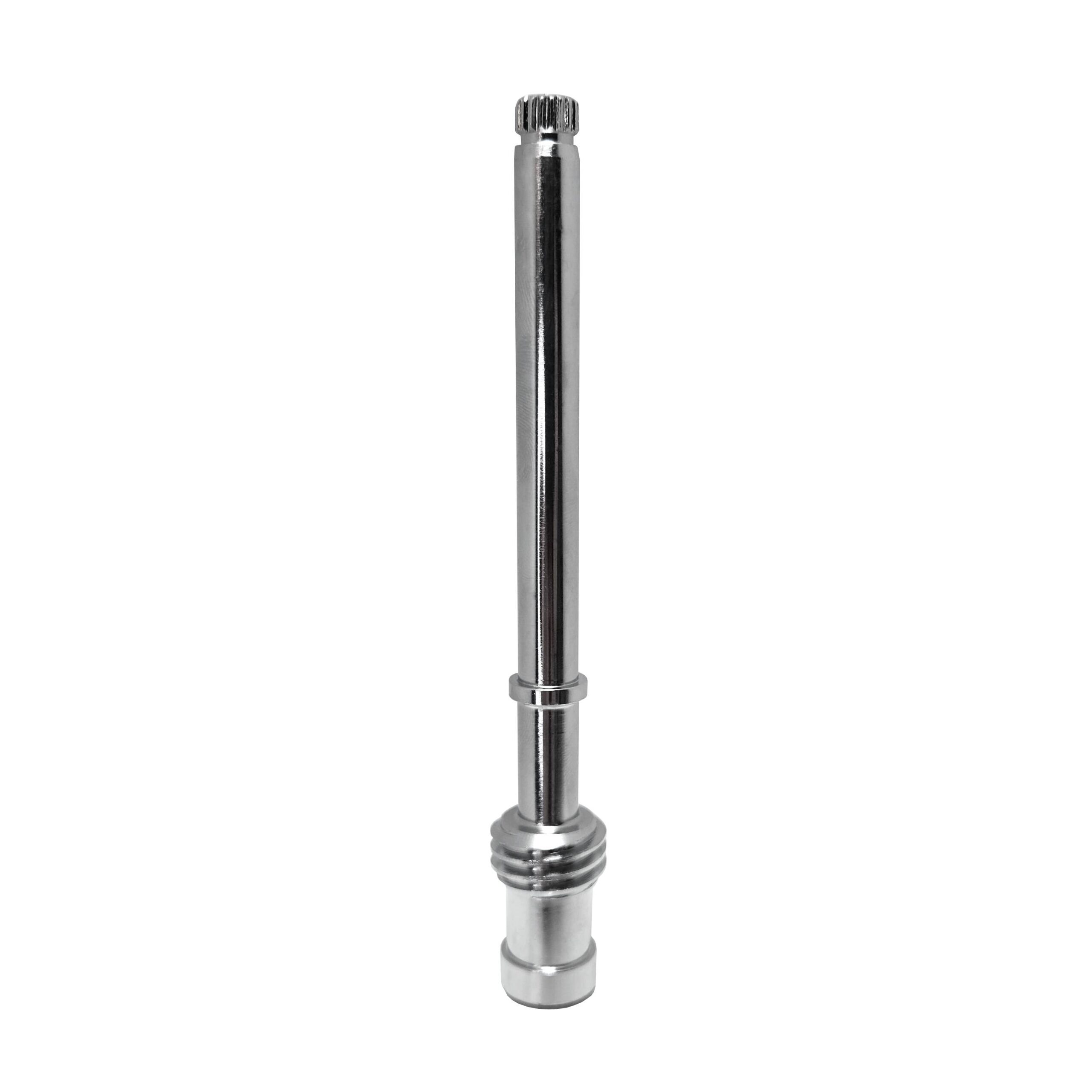 Hot or Cold Chrome Compression Stem Fits Kohler Bath Faucets