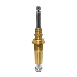 Hot or Cold Compression Stem Fits Lenhart Faucets