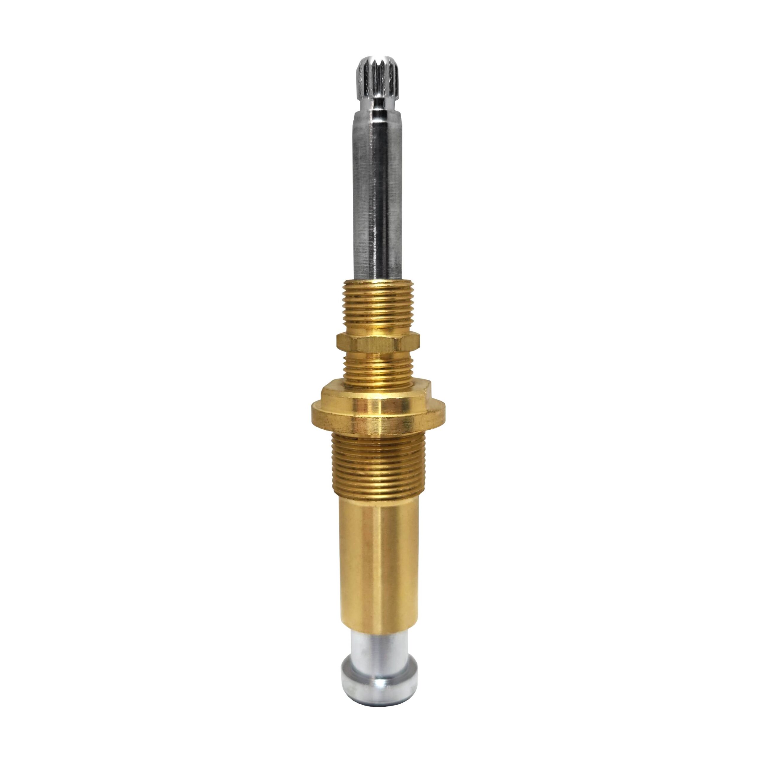 Hot or Cold Compression Stem Fits Lenhart Faucets