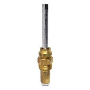 Hot or Cold Compression Stem Fits J.L Mott Bath Faucets