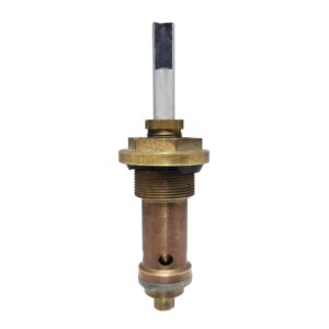 Hot or Cold Compression Stem Fits Murry & Sorenson Faucets
