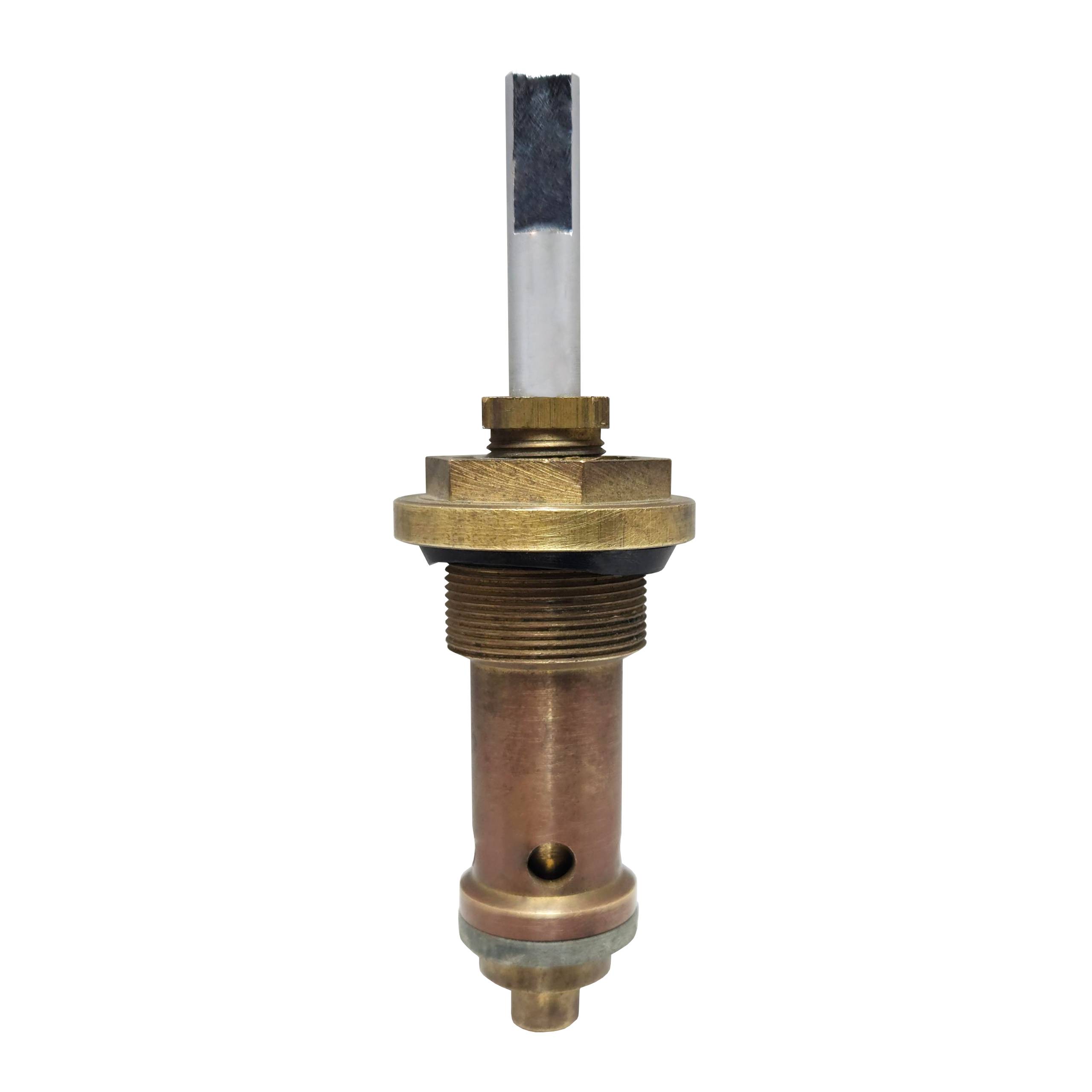 Hot or Cold Compression Stem Fits Murry & Sorenson Faucets