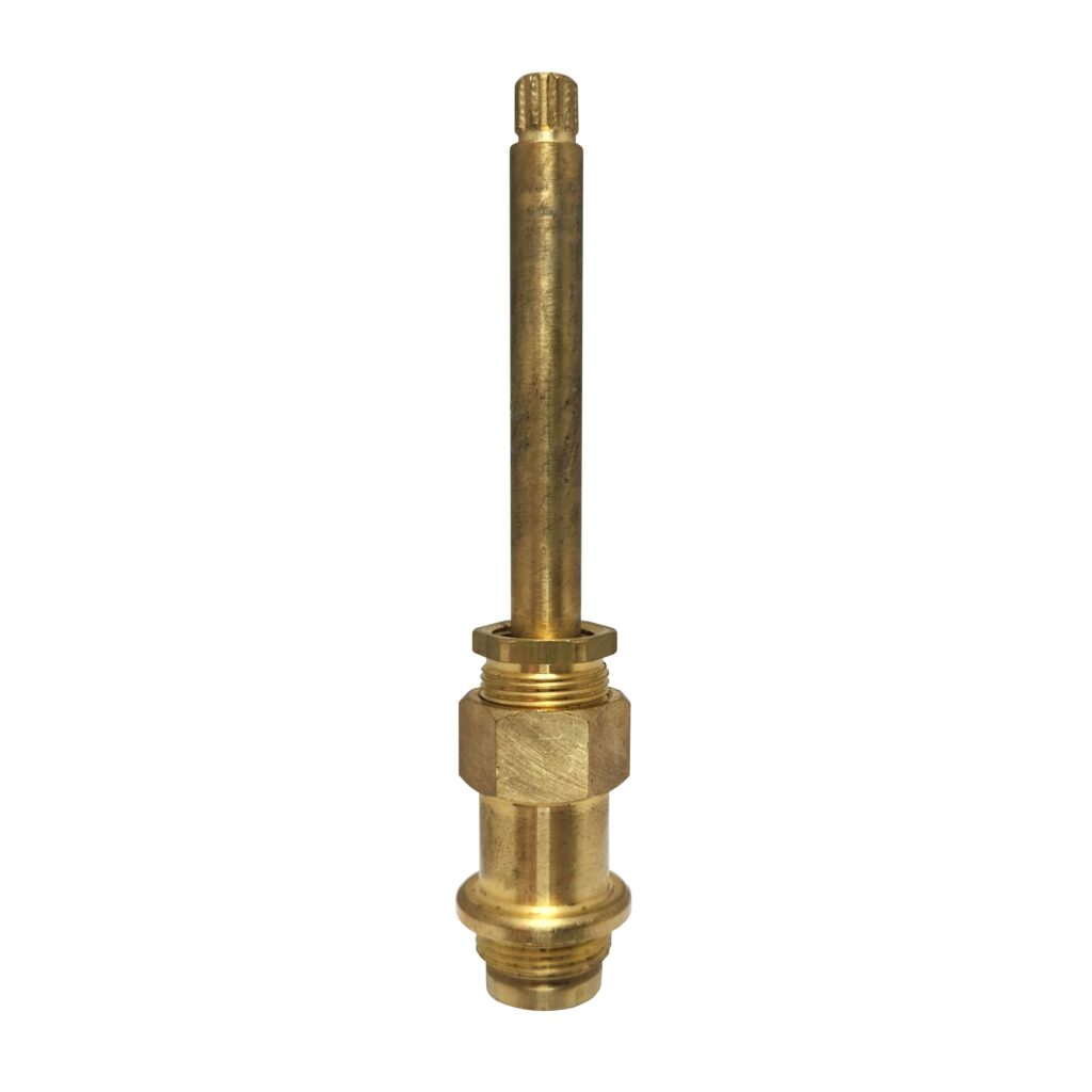 Hot or Cold Compression Stem Fits Matco Norca Bath Faucets