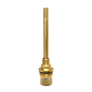 Hot 3/4" Ceramic Disc Cartridge Fits Ondine Faucets
