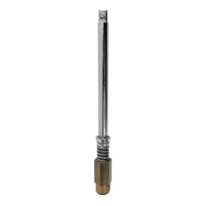 Hot or Cold Compression Stem Fits Milwaukee Faucets
