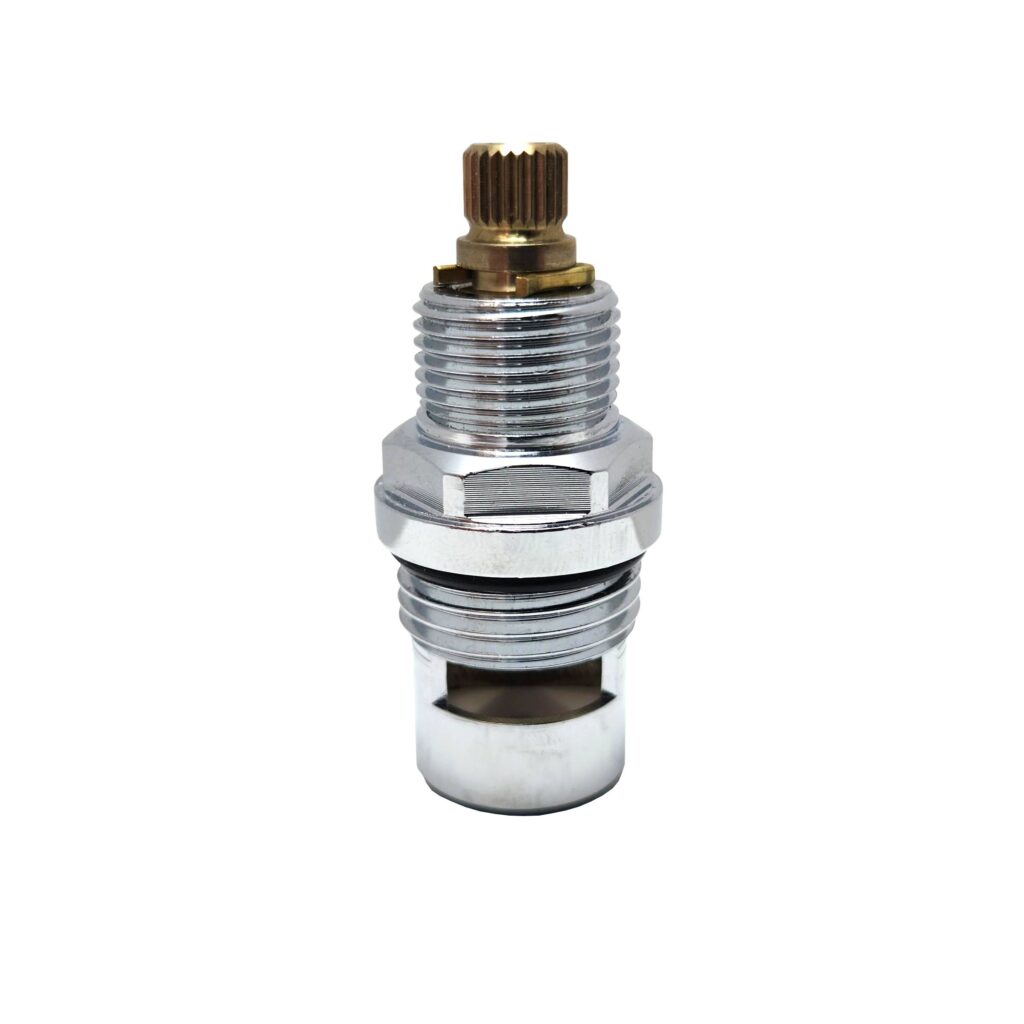 Cold Ceramic Disc Cartridge Fits Meloda Faucets