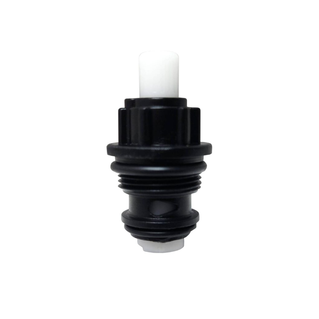 Cold Plastic Stem Fits Nibco Faucets